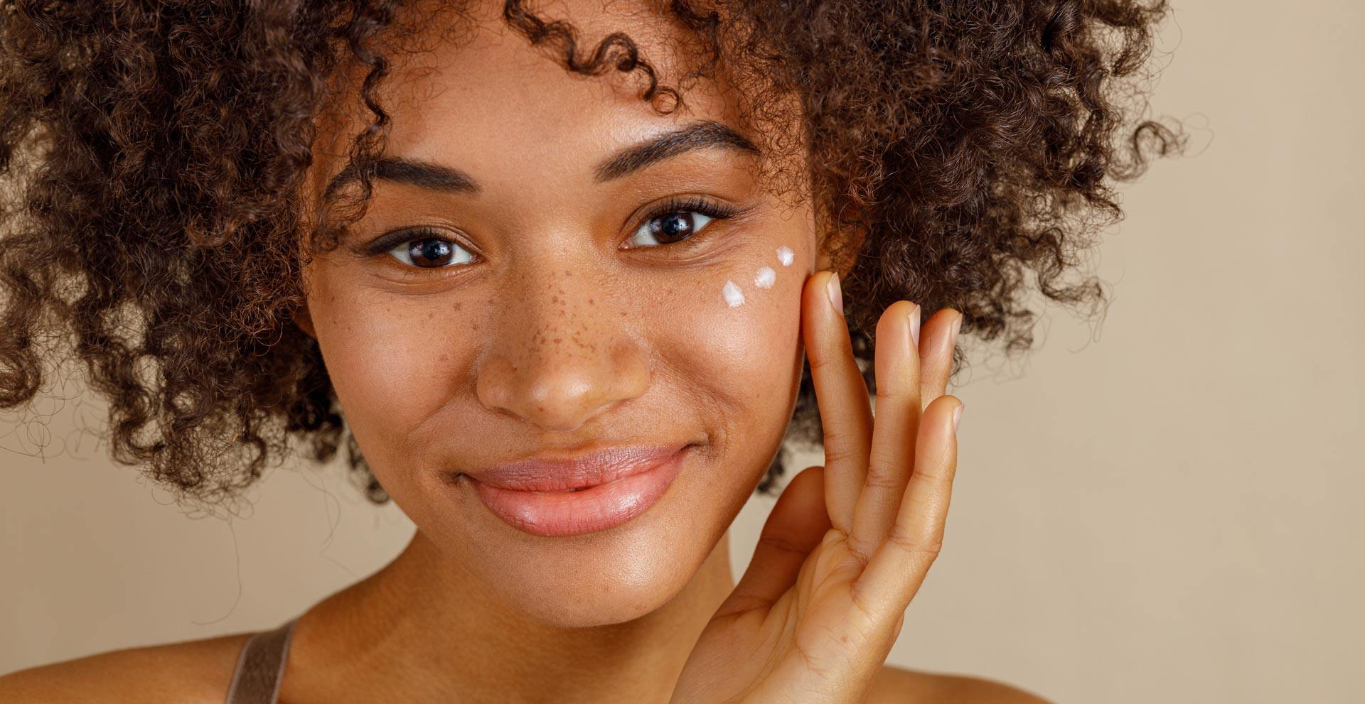 How to Hydrate Dry Skin